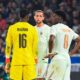 Les Bleus dégringolent juste avant le Mondial