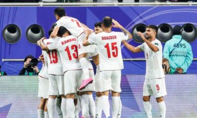 L'Iran pose enfin un pied aux États-Unis
