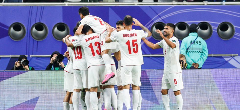 L'Iran pose enfin un pied aux États-Unis