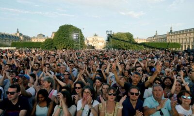 Les Anglais débarquent en masse à Paris pour la Fête de la musique
