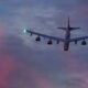 Huit morts dans le crash d'un bombardier B-52 en Californie