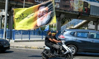 Les cargos continuent de franchir Ormuz malgré les menaces