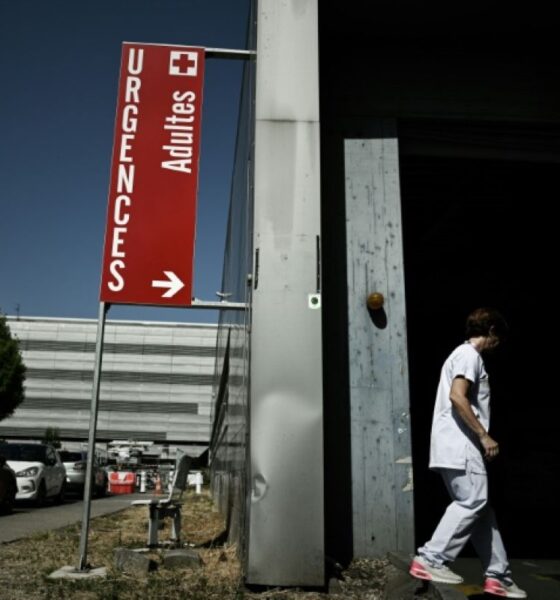 Canicule en France près de mille décès supplémentaires déjà enregistrés
