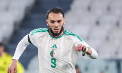 L'Algérie envoie un signal fort avant d'affronter Messi