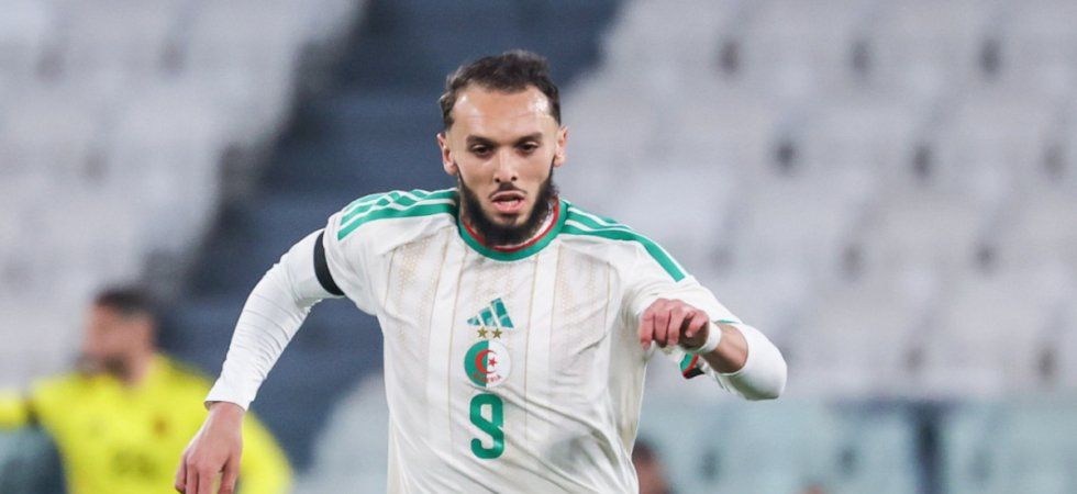 L'Algérie envoie un signal fort avant d'affronter Messi