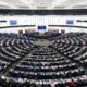 Les députés européens adoptent une réforme choc sur l'immigration et l'extrême droite exulte dans l'hémicycle