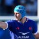 Capilla et les Bleus s'attaquent à l’hiver australien avant le choc All Blacks