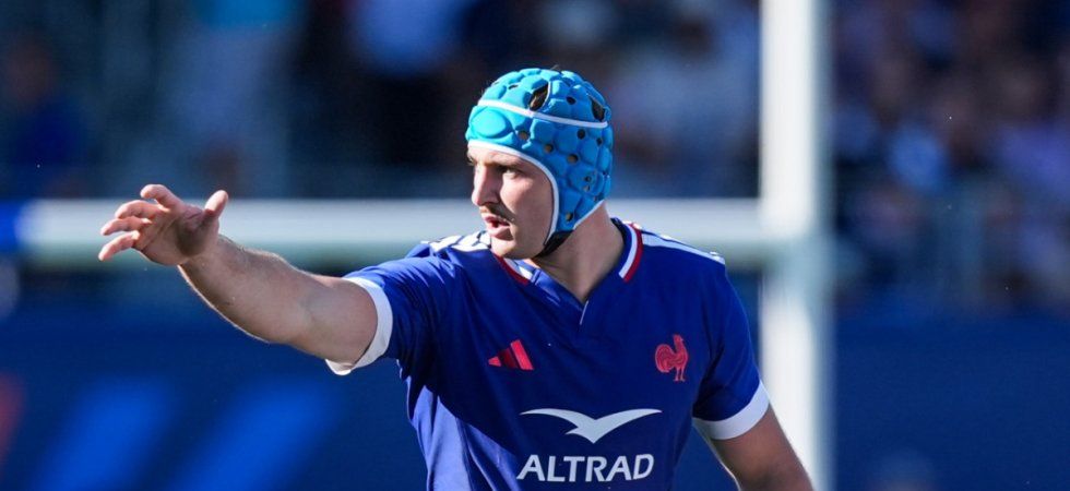Capilla et les Bleus s'attaquent à l’hiver australien avant le choc All Blacks