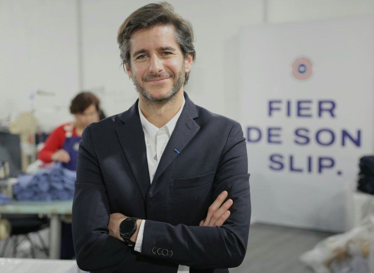 Le Slip français mise sur le 14 juillet pour conquérir la Bourse