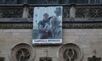 Il a tué un professeur et veut désormais expliquer comment on devient terroriste