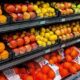 Pêches et nectarines bio Carrefour un possible danger aux hydrocarbures