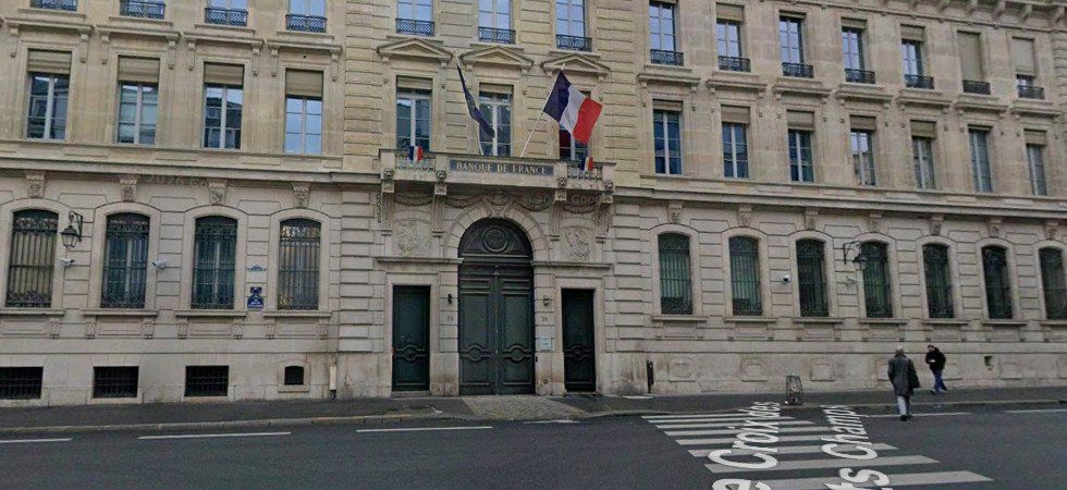 La Banque de France enterre les espoirs de rebond économique pour 2026