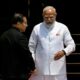 Le général birman chez Narendra Modi une visite diplomatique très politique