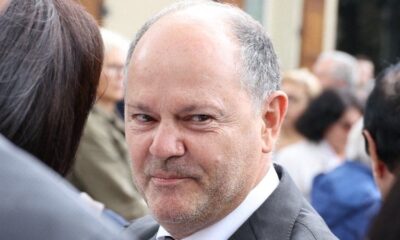 Un nouveau maire pour Issy-les-Moulineaux après la disparition de la figure historique André Santini