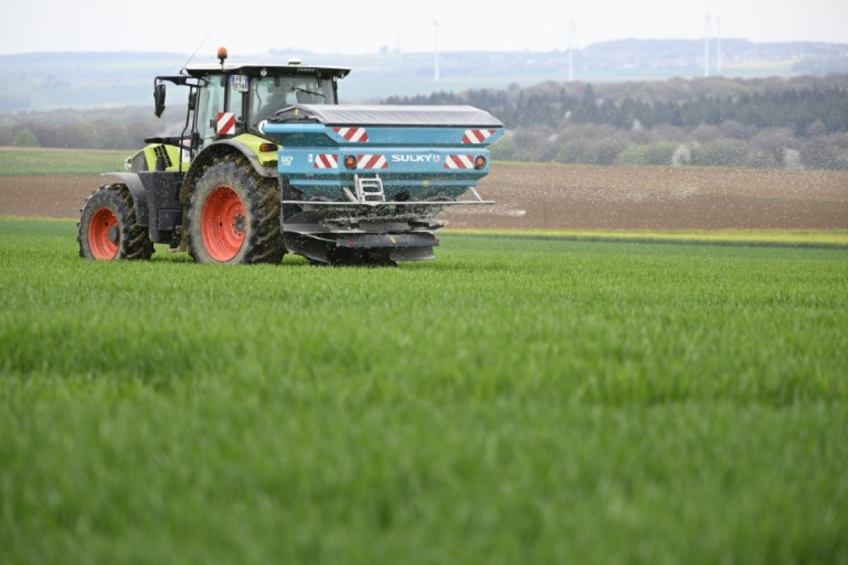 La réintroduction des pesticides interdits fait exploser le Sénat