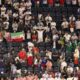 La Coupe du monde sous tension à Los Angeles avec les protestations contre l'Iran