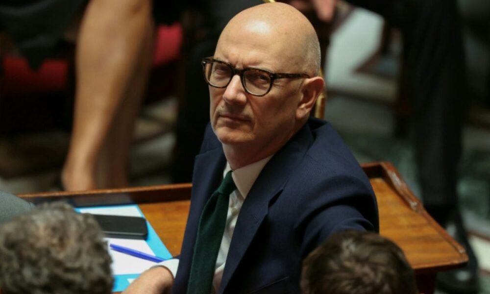 Roland Lescure prévient le budget 2026 sera un véritable casse-tête