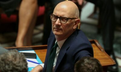 Roland Lescure prévient le budget 2026 sera un véritable casse-tête