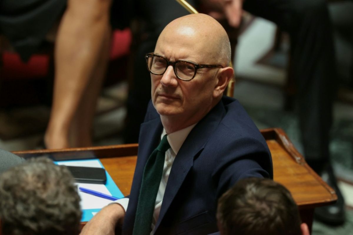 Roland Lescure prévient le budget 2026 sera un véritable casse-tête