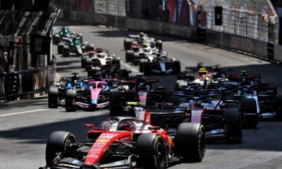 Les pilotes de F1 gagnent la bataille contre les moteurs trop électriques