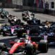 Les pilotes de F1 gagnent la bataille contre les moteurs trop électriques