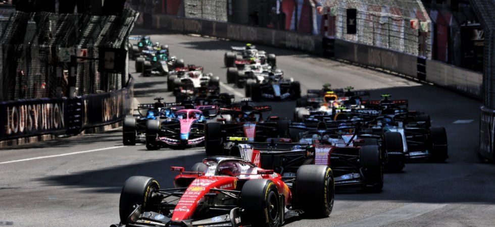 Les pilotes de F1 gagnent la bataille contre les moteurs trop électriques
