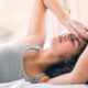 Nuits brûlantes pourquoi votre sommeil fond avec la chaleur