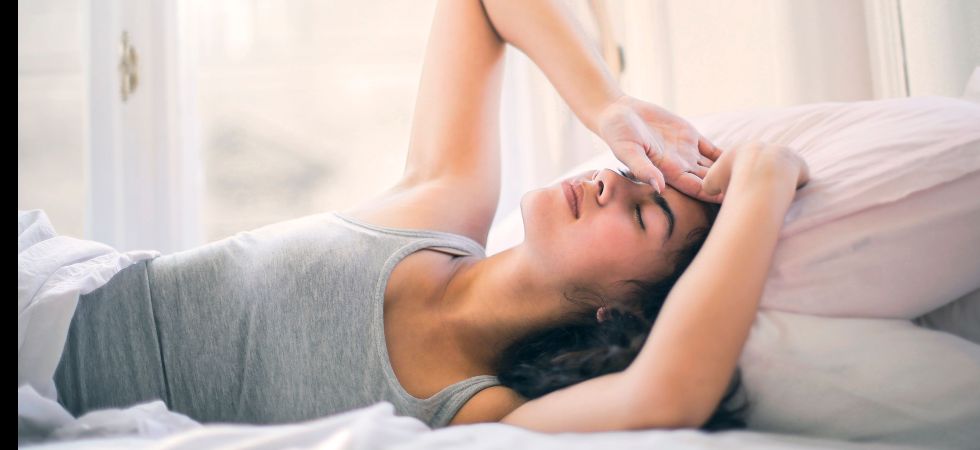 Nuits brûlantes pourquoi votre sommeil fond avec la chaleur