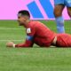 Kane fait le show, Ronaldo rate son entrée