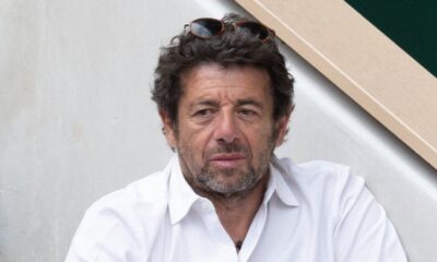 Patrick Bruel visé par la justice. Son empire multimillionnaire menacé ?