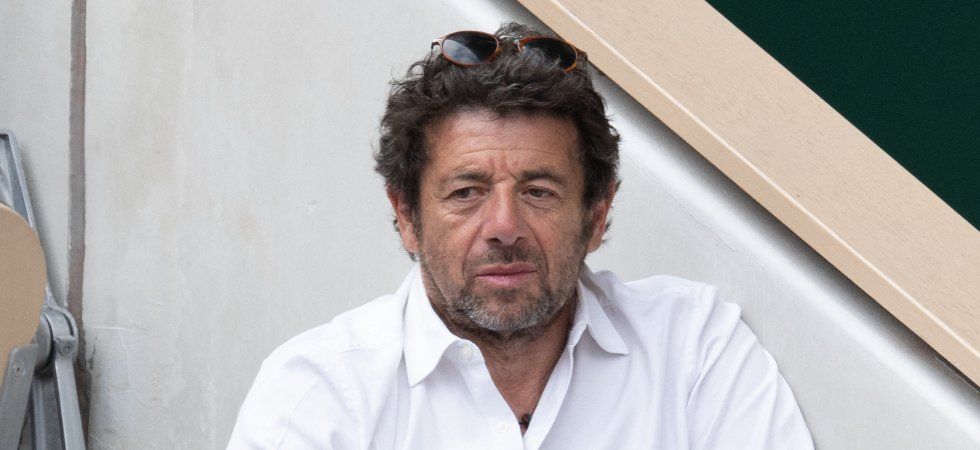 Patrick Bruel visé par la justice. Son empire multimillionnaire menacé ?