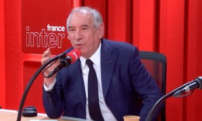 François Bayrou étrille les candidats sur la dette et les accuse de mentir