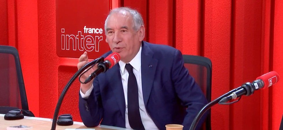 François Bayrou étrille les candidats sur la dette et les accuse de mentir
