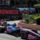 Gasly privé du podium à Monaco l Alpine espère un retournement de situation