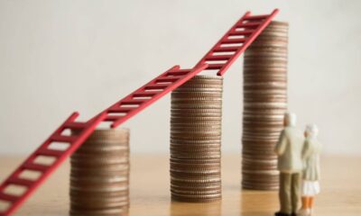 Votre pension complémentaire dépend de ces deux chiffres