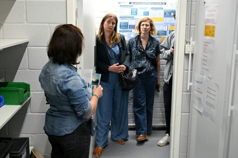 Marine Tondelier veut importer le modèle belge contre les violences sexuelles