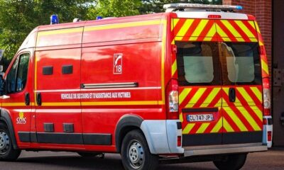 En pleine canicule, deux enfants meurent dans une voiture à Carpentras