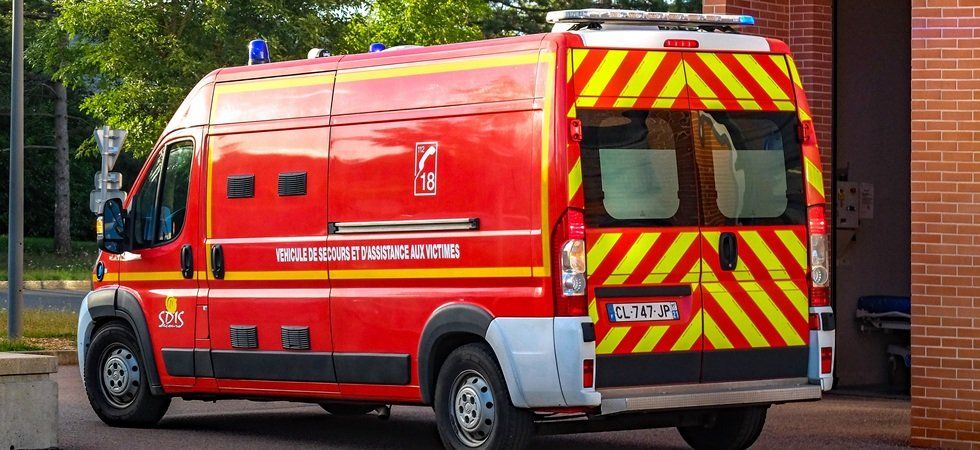En pleine canicule, deux enfants meurent dans une voiture à Carpentras