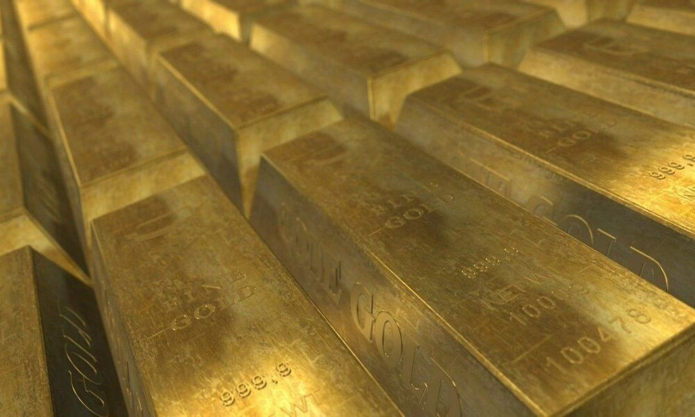 Quand Trump relance le mythe de l'or disparu de Fort Knox