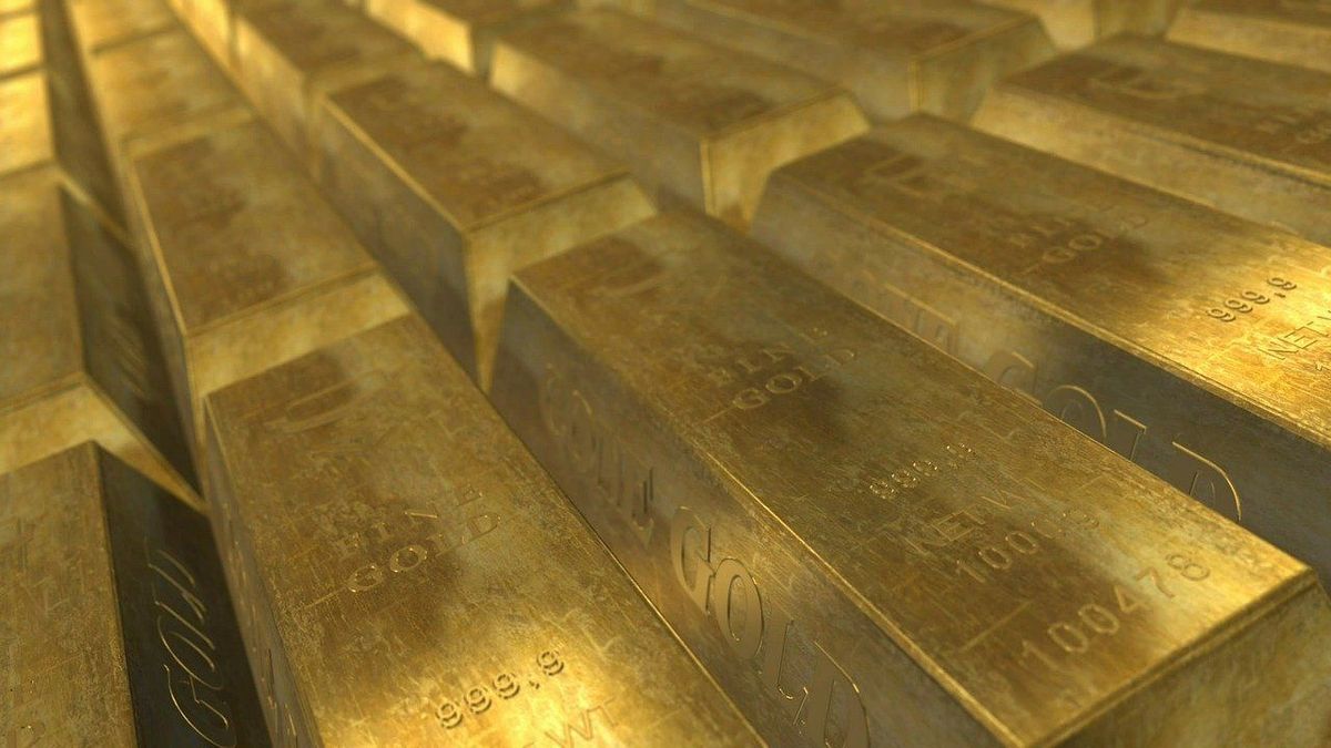 Quand Trump relance le mythe de l'or disparu de Fort Knox