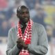 Yaya Touré prend les rênes du Slovan Bratislava