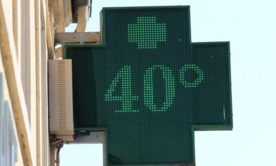La canicule met l'économie française à genoux