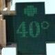 La canicule met l'économie française à genoux