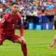 Cristiano Ronaldo dans le viseur après le nul du Portugal