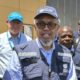 «Nous surmonterons cela ensemble» le patron de l'OMS face à Ebola en RDC
