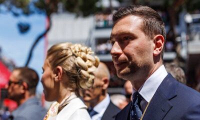 Jordan Bardella au GP de Monaco pendant l'hommage à Lyhanna son choix fait grincer des dents jusqu dans son camp