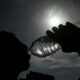 La France suffoque sous la canicule 40 degrés en ligne de mire