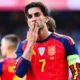 L'Espagne trébuche face à l'Irak à onze jours du Mondial