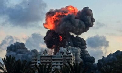La planète plonge dans une violence inédite depuis 80 ans