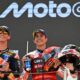 Bagnaia quitte Ducati, Acosta prend le pouvoir